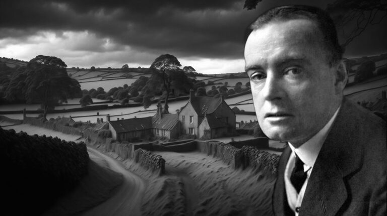 Saki – Hector Hugh Munro