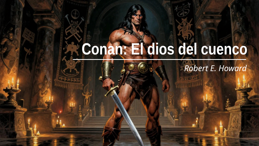 El dios del cuenco